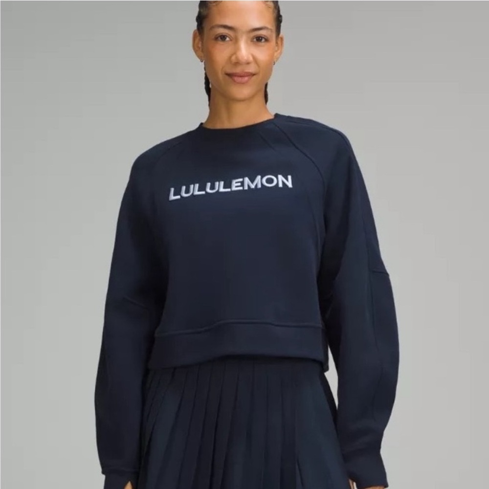 lululemon True Navy Scuba